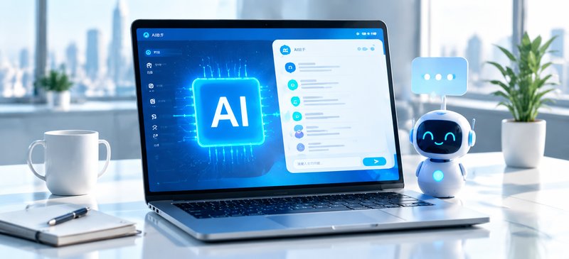 AI 落地规划
