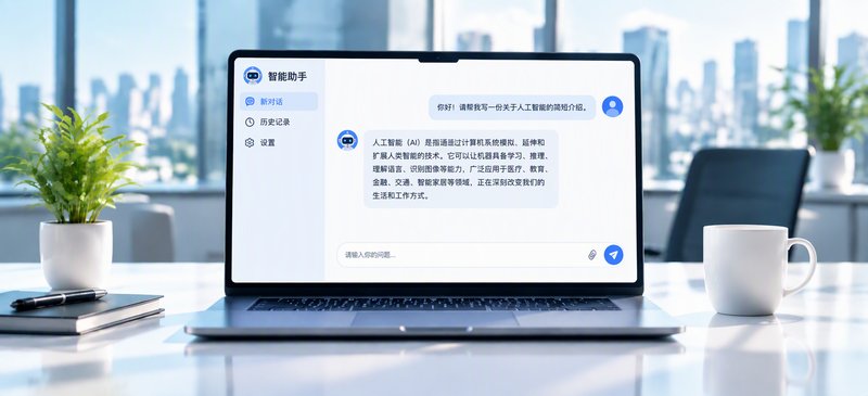 通用对话与定制系统对比