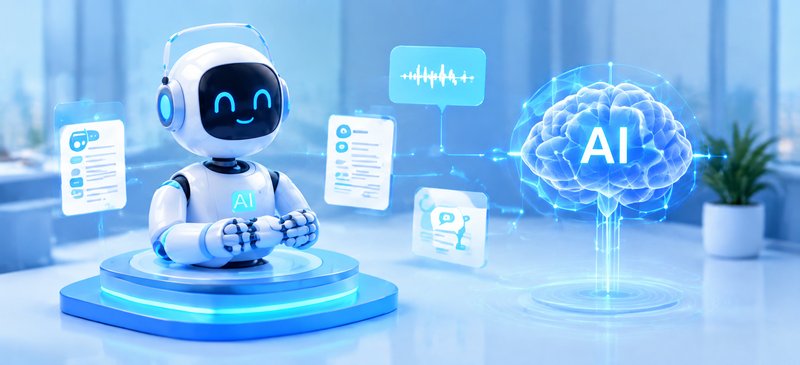 AI 智能体