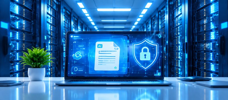 通过 ISO 27001 信息安全管理体系认证