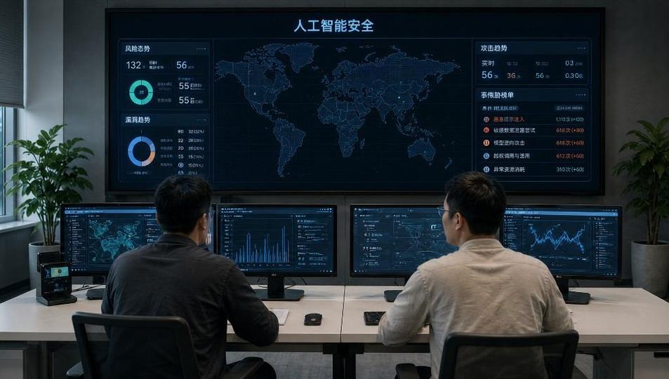 人工智能安全