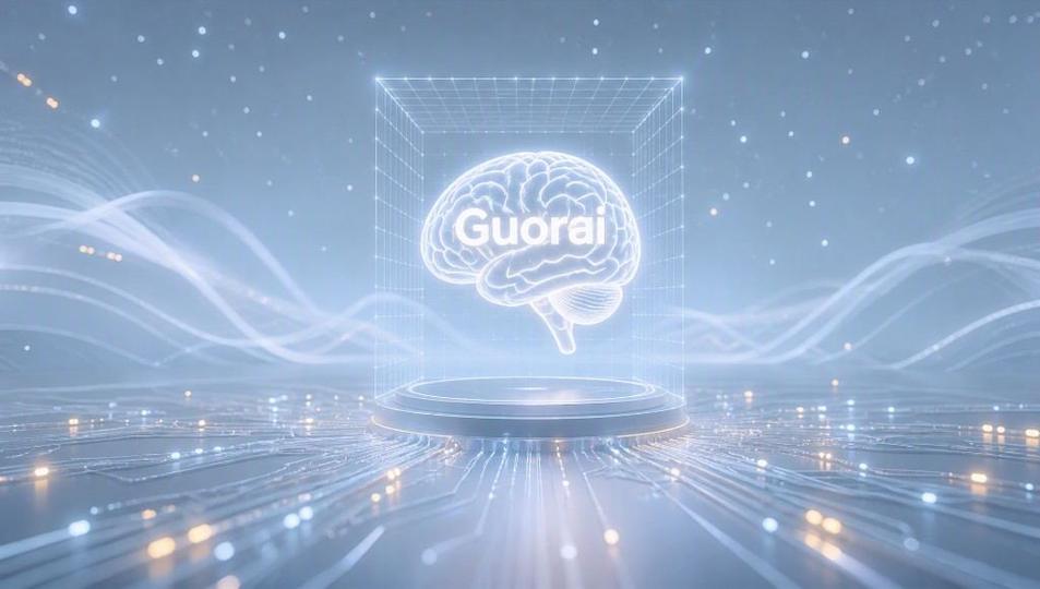 Guorai