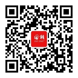 扫码关注国朝科技